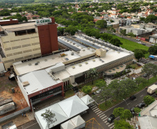 Com inauguração e anúncio de mais R$ 40 milhões, Hospital Cemil vai dobrar atendimentos em Umuarama