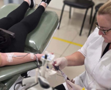 Doação de sangue multiplica por quatro chances de salvar vidas