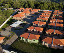 Condomínio do Idoso - Guarapuava