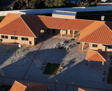 Condomínio do Idoso - Guarapuava