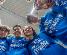 Ganhando o Mundo Agrícola: estudantes retornam dos EUA com formação internacional no campo