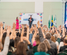 Paraná adota Método de Stanford para fortalecer ensino de Matemática em 2026