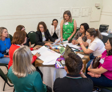 Paraná adota Método de Stanford para fortalecer ensino de Matemática em 2026