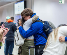 Ganhando o Mundo Agrícola: estudantes retornam dos EUA com formação internacional no campo