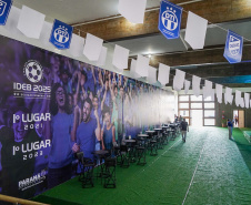 Educação apresenta resultados do segundo semestre e encerra 2025 com expansão de programas, valorização docente e modernização das escolas