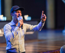 Educação apresenta resultados do segundo semestre e encerra 2025 com expansão de programas, valorização docente e modernização das escolas