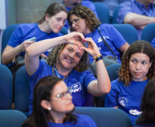 Educação apresenta resultados do segundo semestre e encerra 2025 com expansão de programas, valorização docente e modernização das escolas