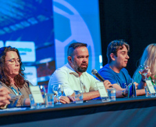 Educação apresenta resultados do segundo semestre e encerra 2025 com expansão de programas, valorização docente e modernização das escolas