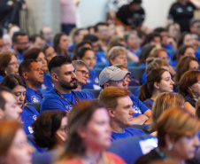 Educação apresenta resultados do segundo semestre e encerra 2025 com expansão de programas, valorização docente e modernização das escolas