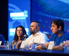 Educação apresenta resultados do segundo semestre e encerra 2025 com expansão de programas, valorização docente e modernização das escolas