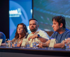 Educação apresenta resultados do segundo semestre e encerra 2025 com expansão de programas, valorização docente e modernização das escolas