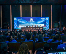 Educação apresenta resultados do segundo semestre e encerra 2025 com expansão de programas, valorização docente e modernização das escolas