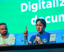 Educação apresenta resultados do segundo semestre e encerra 2025 com expansão de programas, valorização docente e modernização das escolas