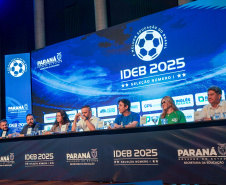 Educação apresenta resultados do segundo semestre e encerra 2025 com expansão de programas, valorização docente e modernização das escolas