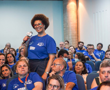 Educação apresenta resultados do segundo semestre e encerra 2025 com expansão de programas, valorização docente e modernização das escolas