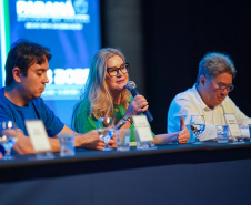 Educação apresenta resultados do segundo semestre e encerra 2025 com expansão de programas, valorização docente e modernização das escolas