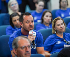 Educação apresenta resultados do segundo semestre e encerra 2025 com expansão de programas, valorização docente e modernização das escolas