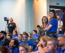 Educação apresenta resultados do segundo semestre e encerra 2025 com expansão de programas, valorização docente e modernização das escolas