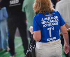 Educação apresenta resultados do segundo semestre e encerra 2025 com expansão de programas, valorização docente e modernização das escolas