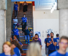 Educação apresenta resultados do segundo semestre e encerra 2025 com expansão de programas, valorização docente e modernização das escolas