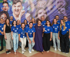 Educação apresenta resultados do segundo semestre e encerra 2025 com expansão de programas, valorização docente e modernização das escolas