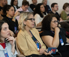 SEEC - Sediado pelo MIS-PR, Fórum Brasileiro dos Museus da Imagem e do Som encerra com fortalecimento nacional do setor