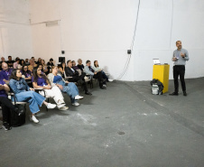 SEEC - Sediado pelo MIS-PR, Fórum Brasileiro dos Museus da Imagem e do Som encerra com fortalecimento nacional do setor