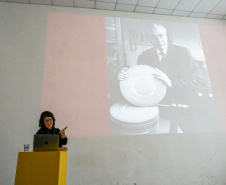 SEEC - Sediado pelo MIS-PR, Fórum Brasileiro dos Museus da Imagem e do Som encerra com fortalecimento nacional do setor