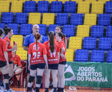 ESPORTE JOGOS ABERTOS