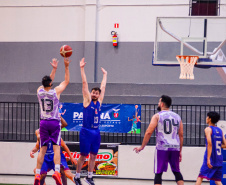 ESPORTE JOGOS ABERTOS