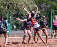 ESPORTE JOGOS ABERTOS