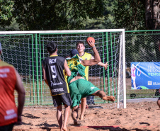 ESPORTE JOGOS ABERTOS