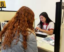 Mutirão Geral encerra o ano com mais de mil vagas na Agência do Trabalhador de Curitiba