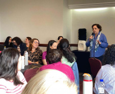 Sesa promove 18º Encontro do PlanificaSUS Paraná com foco na saúde mental em atenção primária