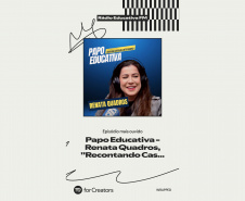 Audiência da Rádio Educativa cresce 999% em 2025