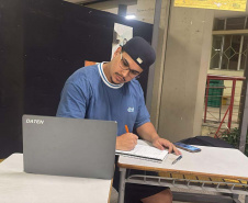 Copel seleciona estudantes de Engenharia Elétrica com vulnerabilidade social para o Programa Aluno Energia 