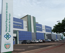 Paraná amplia rede hospitalar e consolida atendimento regionalizado de alta complexidade