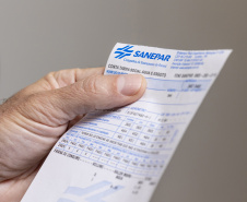 SANEPAR - Com Água Solidária e nova tarifa social, Sanepar vai beneficiar 608 mil famílias