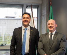 Governador - Ministério Público