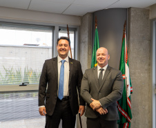 Governador - Ministério Público