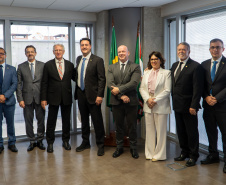 Governador - Ministério Público