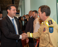 Governador - Ministério Público