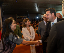 Governador - Ministério Público