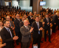 Governador - Ministério Público