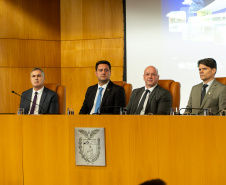 Governador - Ministério Público