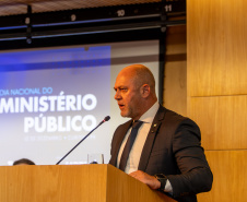 Governador - Ministério Público