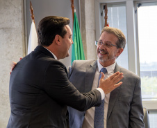 Governador - Ministério Público