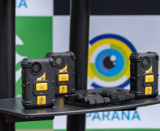 Câmeras com IA igual a Nova York: entenda como funciona a nova fase do Olho Vivo