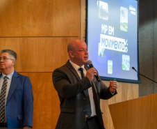 Governador - Ministério Público