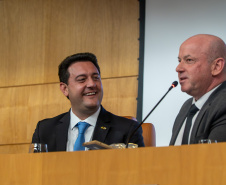 Governador - Ministério Público